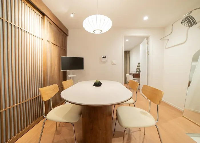 Nubistay Hongdae #arex 1min *
