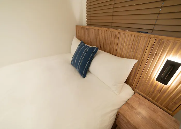 Nubistay Hongdae #arex 1min *