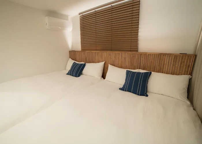 Apartamento Nubistay Hongdae #arex 1min