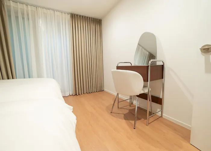 Nubistay Hongdae #arex 1min