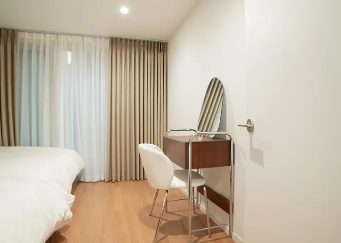 Apartamento Nubistay Hongdae #arex 1min Seúl