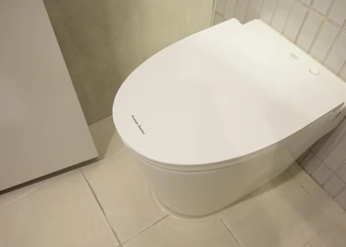 Nubistay Hongdae #arex 1min Apartamento *